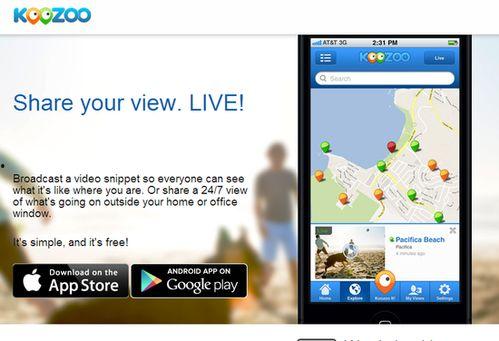 zoo在线视频,Zoo在线视频深度解析