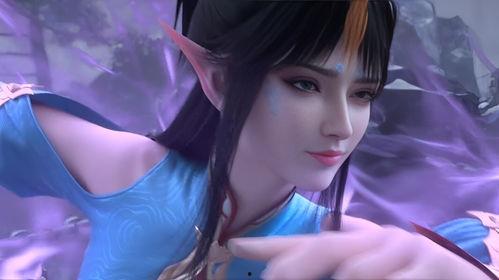 音波萝莉在线视频,探索神秘音波世界的奇幻之旅